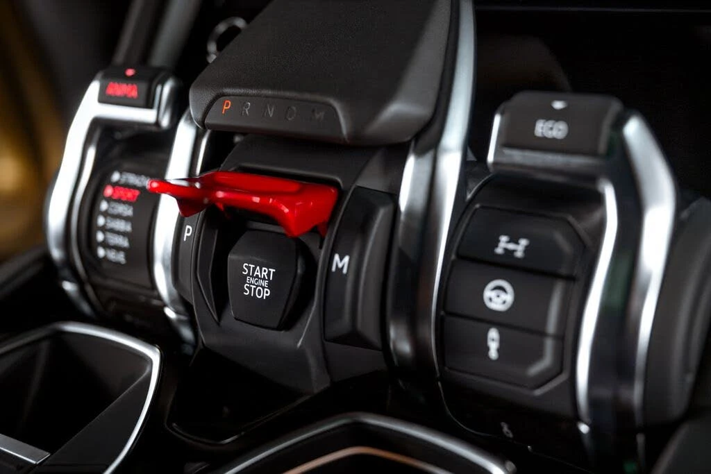 2022 Lamborghini Urus - Image 21 of 31