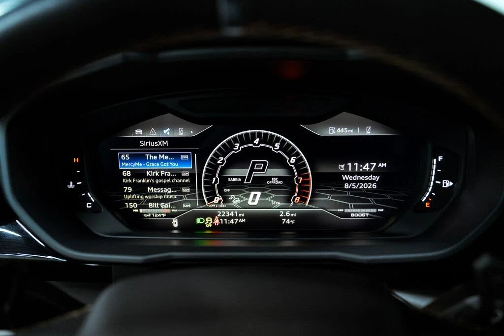 2022 Lamborghini Urus - Image 13 of 31