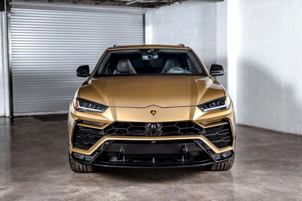 2022 Lamborghini Urus - Image 8 of 31