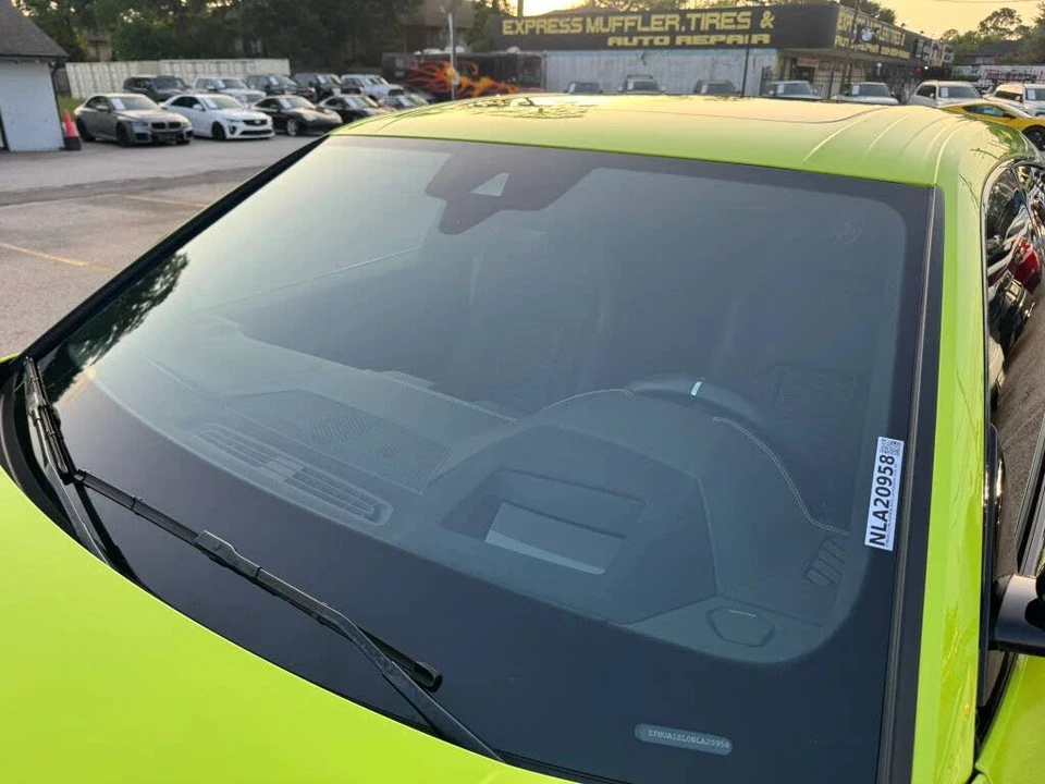 2022 Lamborghini Urus - Image 12 of 31