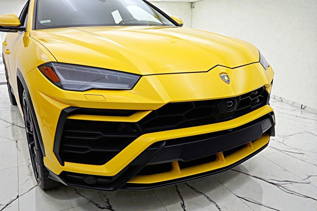 2022 Lamborghini Urus - Image 12 of 31