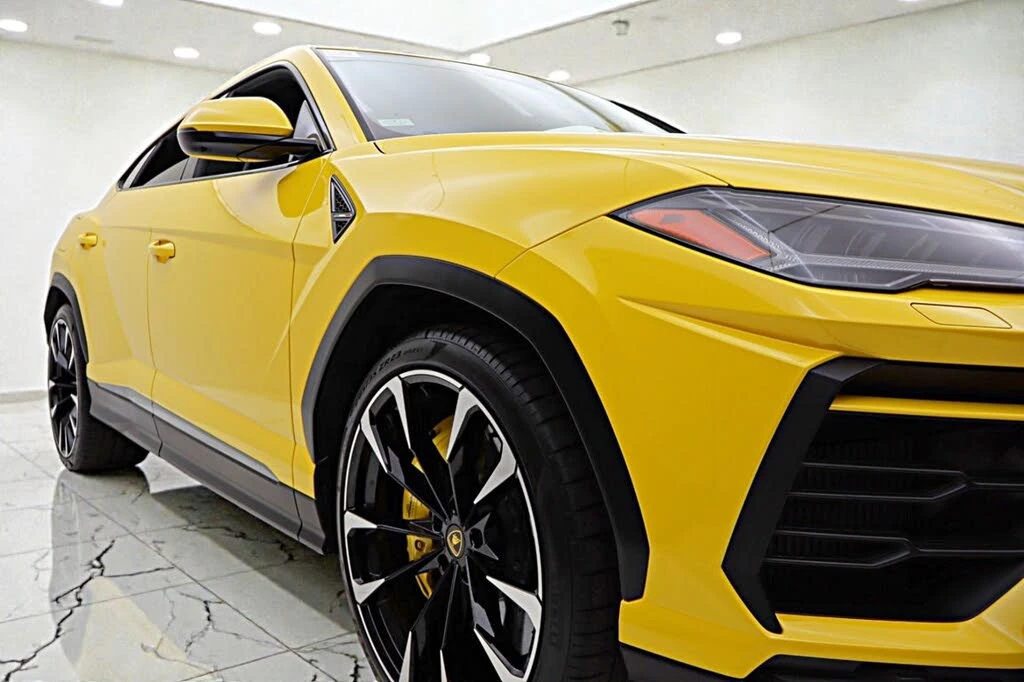 2022 Lamborghini Urus - Image 15 of 31