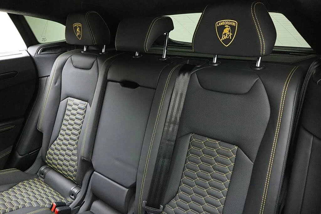 2022 Lamborghini Urus - Image 30 of 31