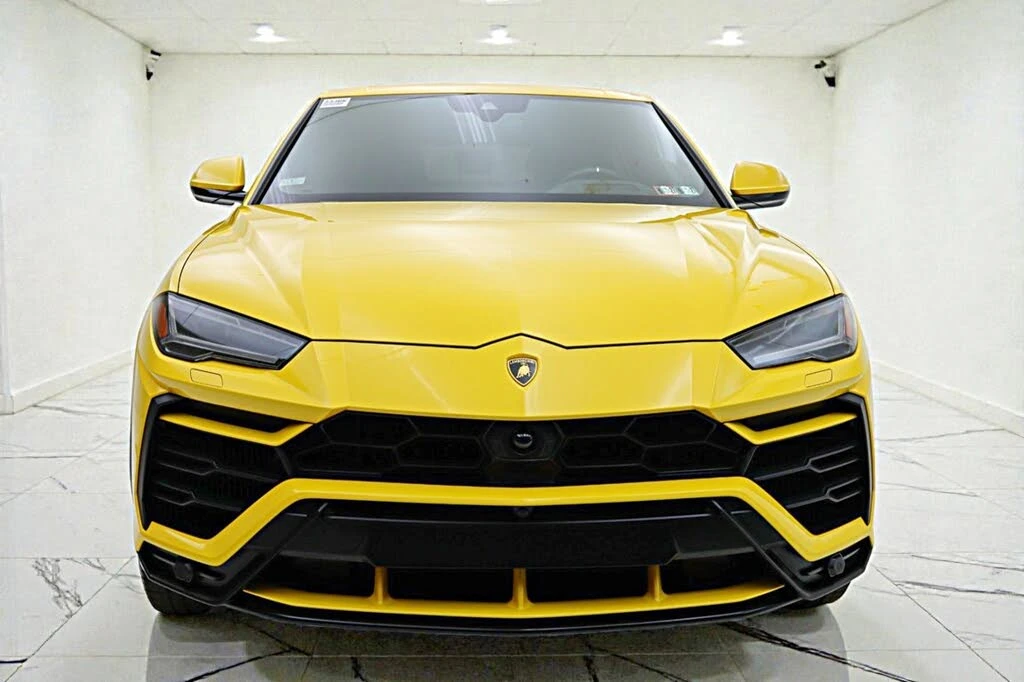 2022 Lamborghini Urus - Image 22 of 31