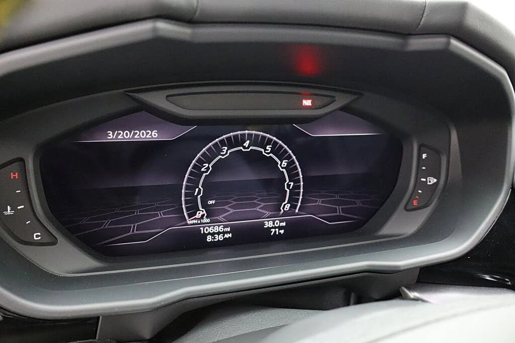 2022 Lamborghini Urus - Image 26 of 31