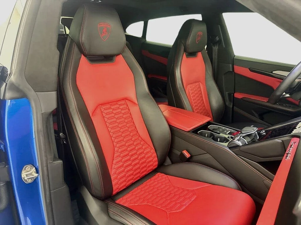 2022 Lamborghini Urus - Image 30 of 31