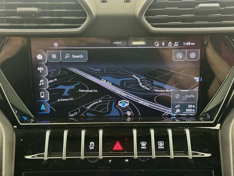 2022 Lamborghini Urus - Image 13 of 31
