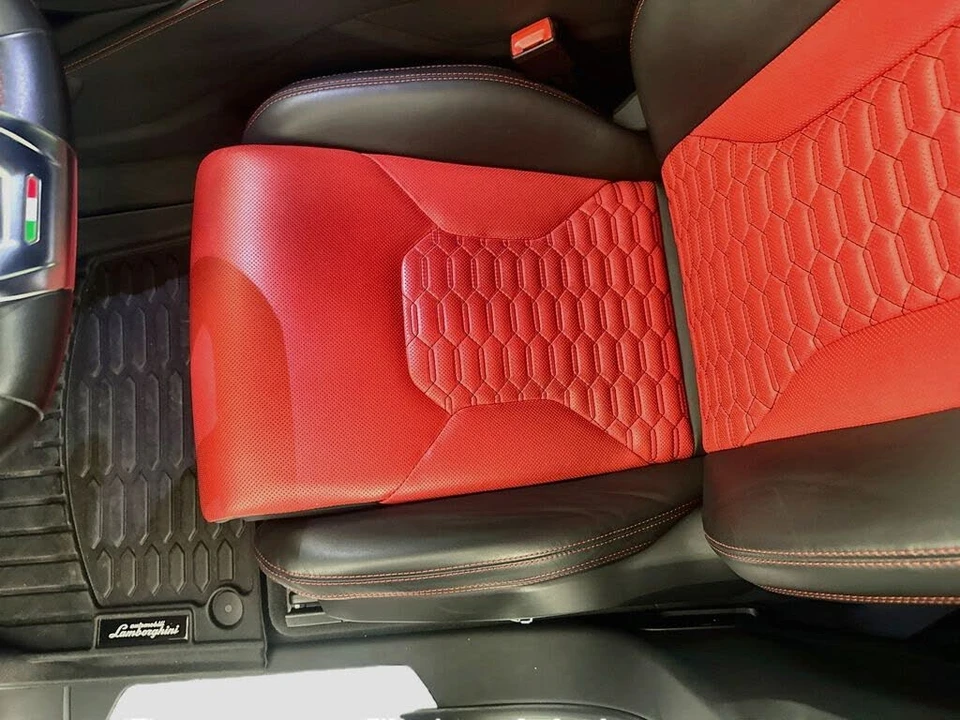 2022 Lamborghini Urus - Image 20 of 31