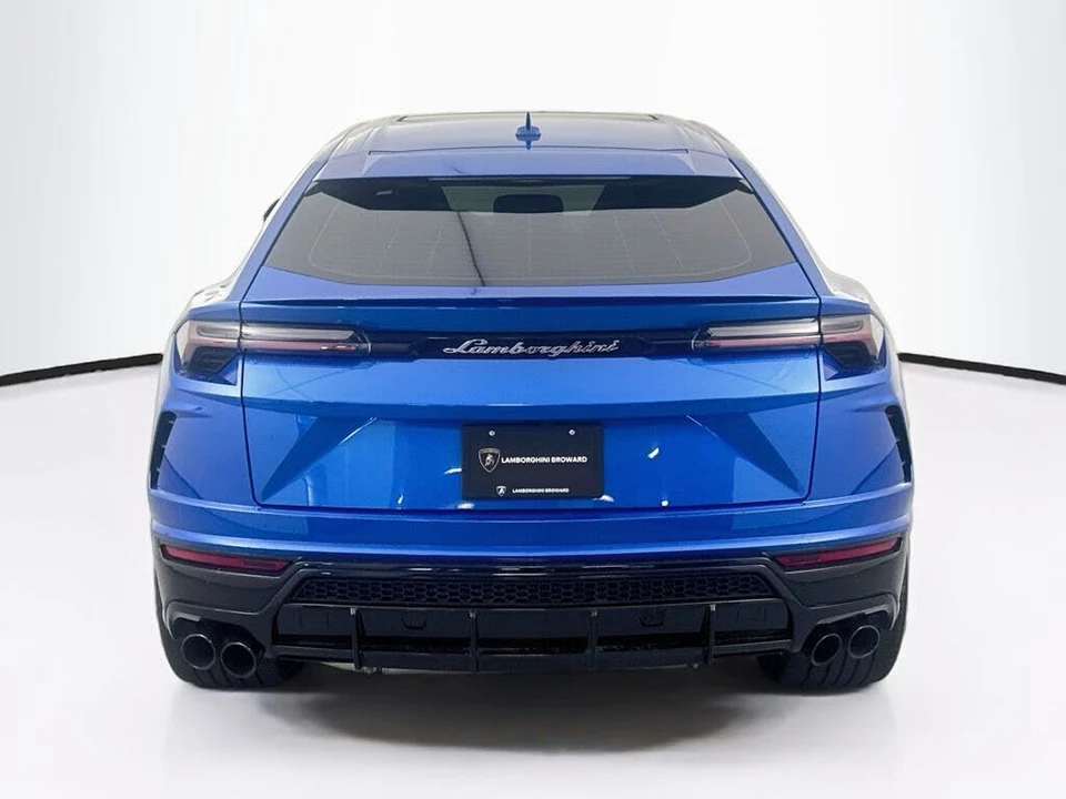 2022 Lamborghini Urus - Image 6 of 31
