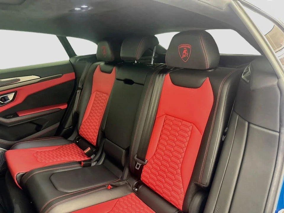 2022 Lamborghini Urus - Image 26 of 31