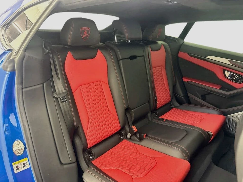 2022 Lamborghini Urus - Image 29 of 31