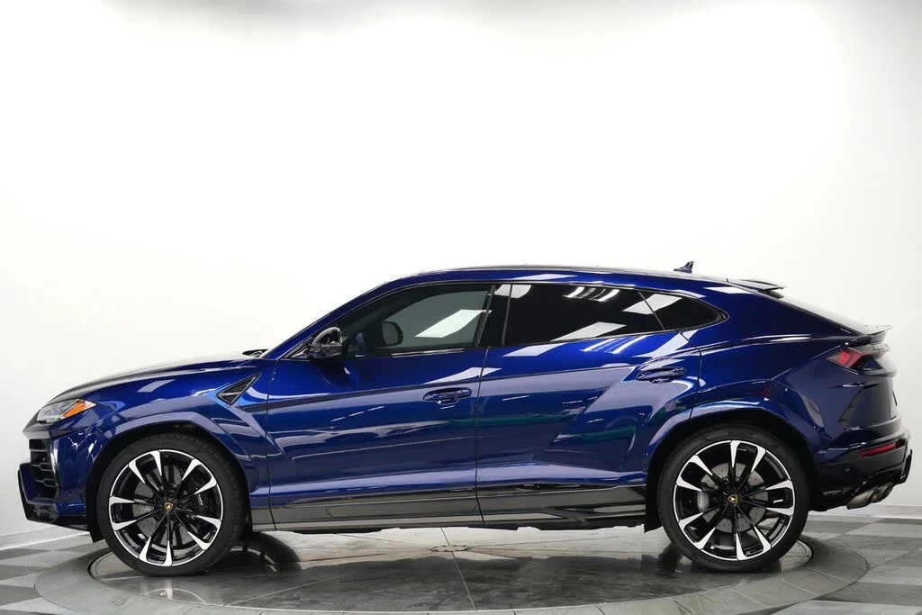 2022 Lamborghini Urus - Image 6 of 31