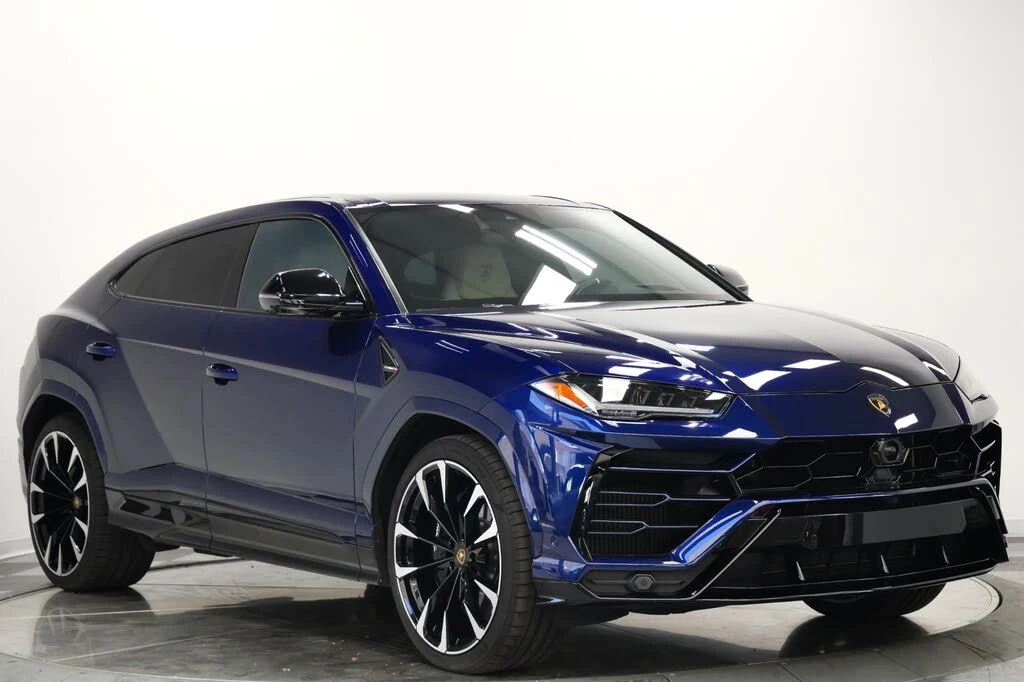 2022 Lamborghini Urus - Image 3 of 31