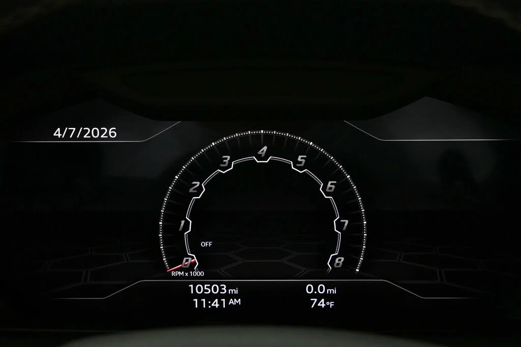 2022 Lamborghini Urus - Image 21 of 31
