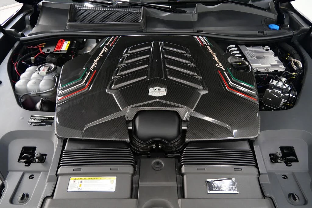 2022 Lamborghini Urus - Image 12 of 31