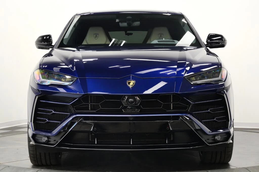 2022 Lamborghini Urus - Image 4 of 31