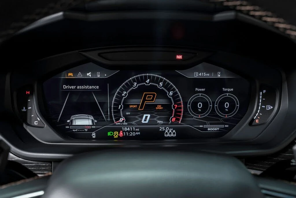 2022 Lamborghini Urus - Image 17 of 31