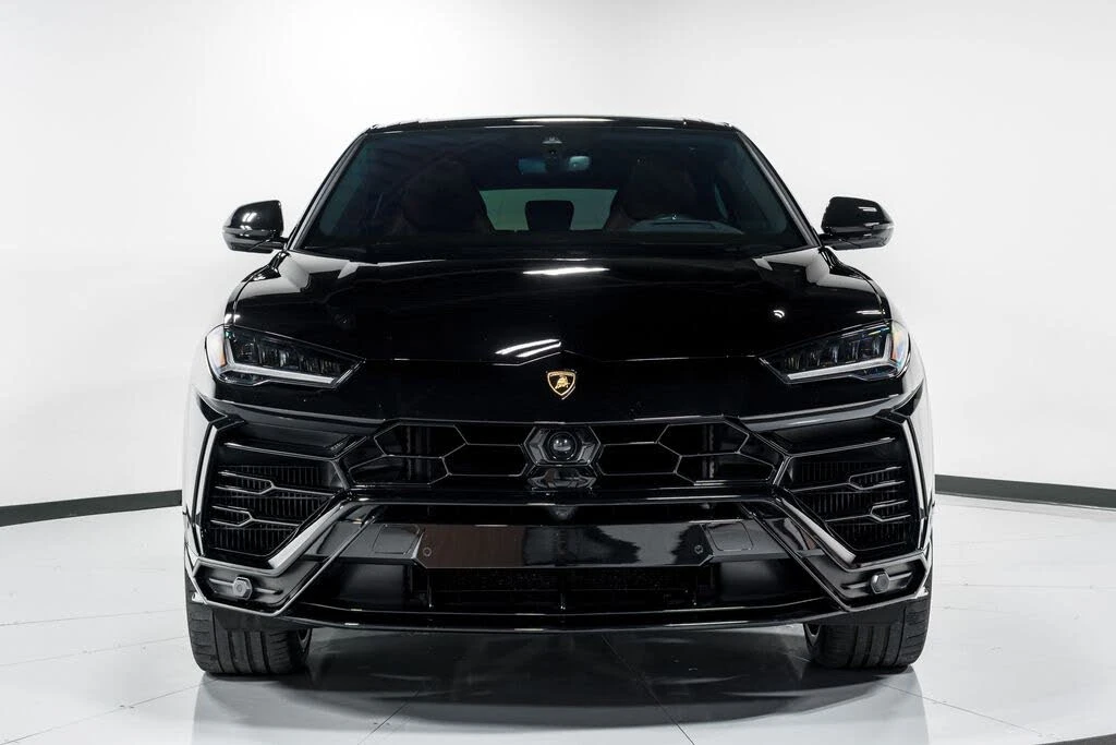2022 Lamborghini Urus - Image 8 of 31