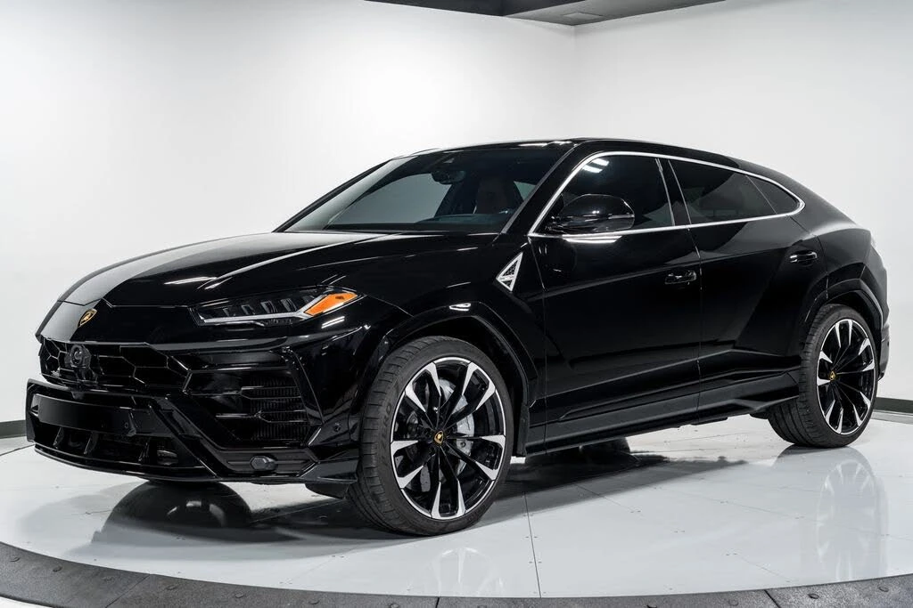2022 Lamborghini Urus - Image 7 of 31