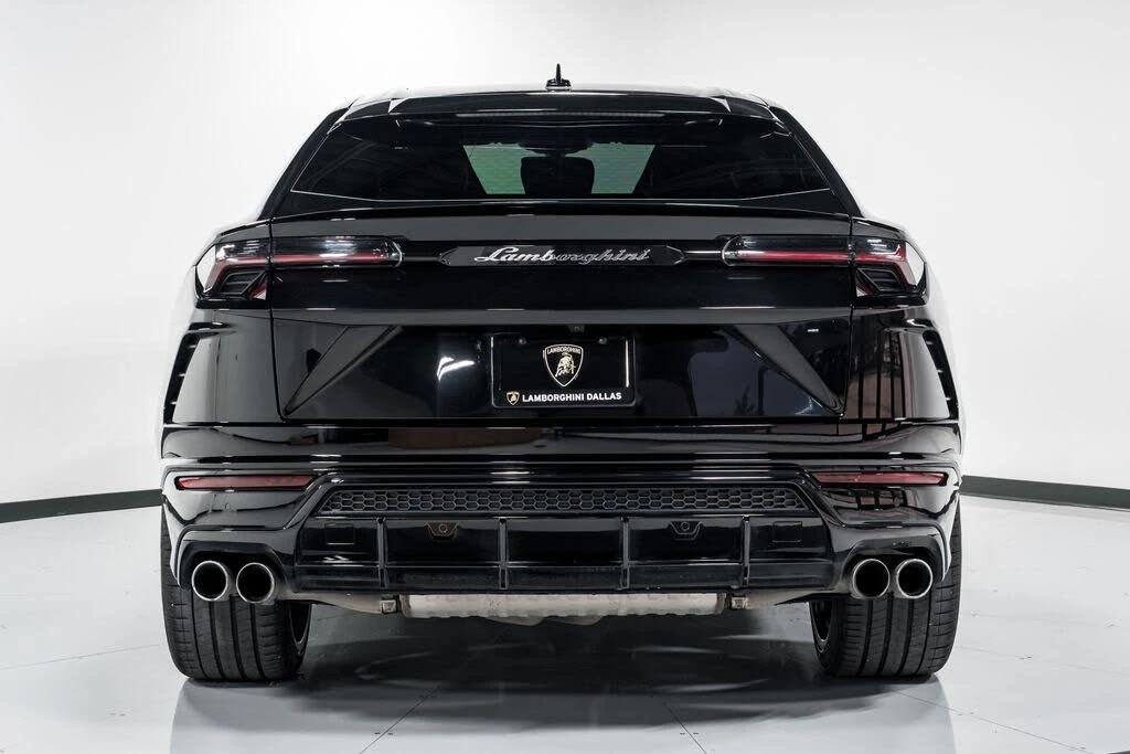 2022 Lamborghini Urus - Image 4 of 31