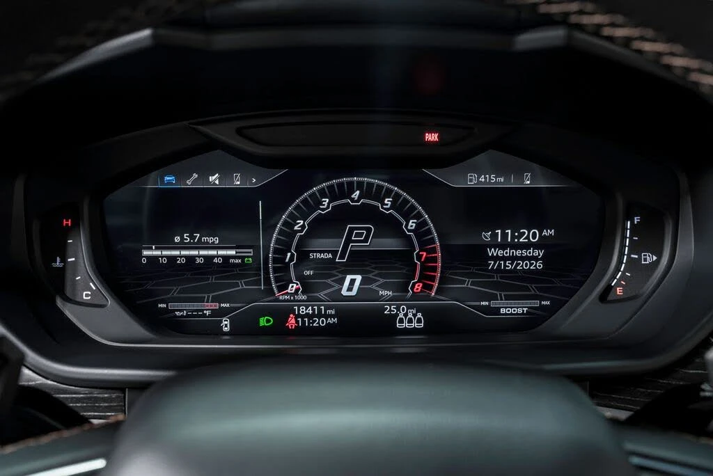 2022 Lamborghini Urus - Image 16 of 31