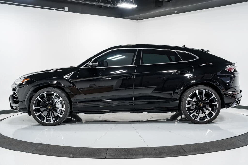 2022 Lamborghini Urus - Image 6 of 31