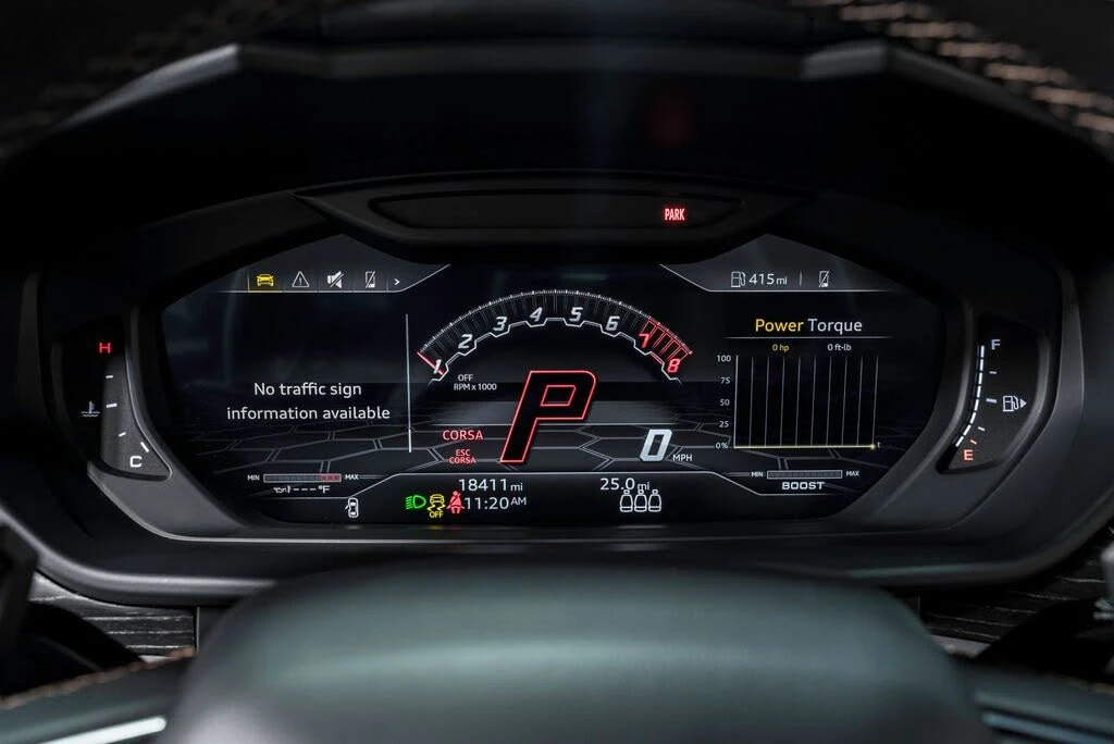 2022 Lamborghini Urus - Image 18 of 31