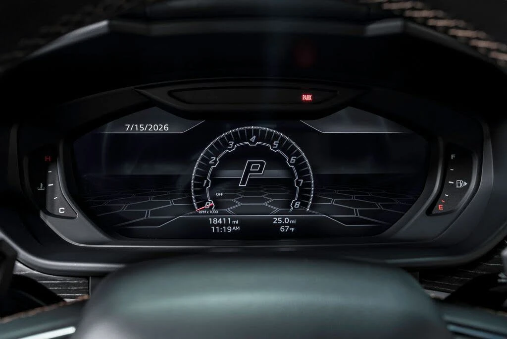 2022 Lamborghini Urus - Image 15 of 31