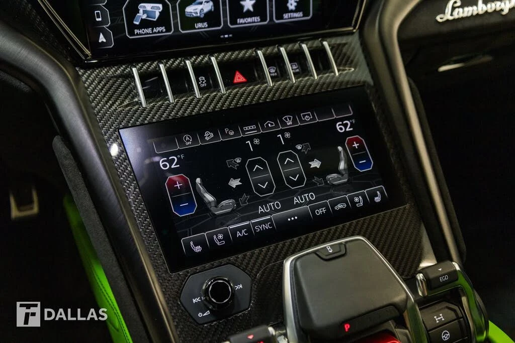 2022 Lamborghini Urus - Image 27 of 31