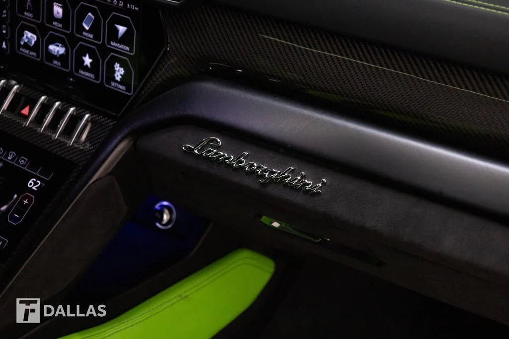 2022 Lamborghini Urus - Image 30 of 31