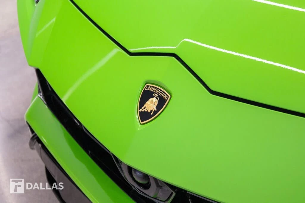 2022 Lamborghini Urus - Image 3 of 31