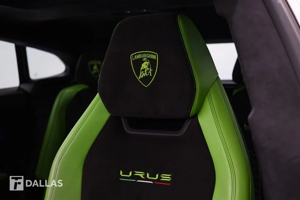 2022 Lamborghini Urus - Image 21 of 31
