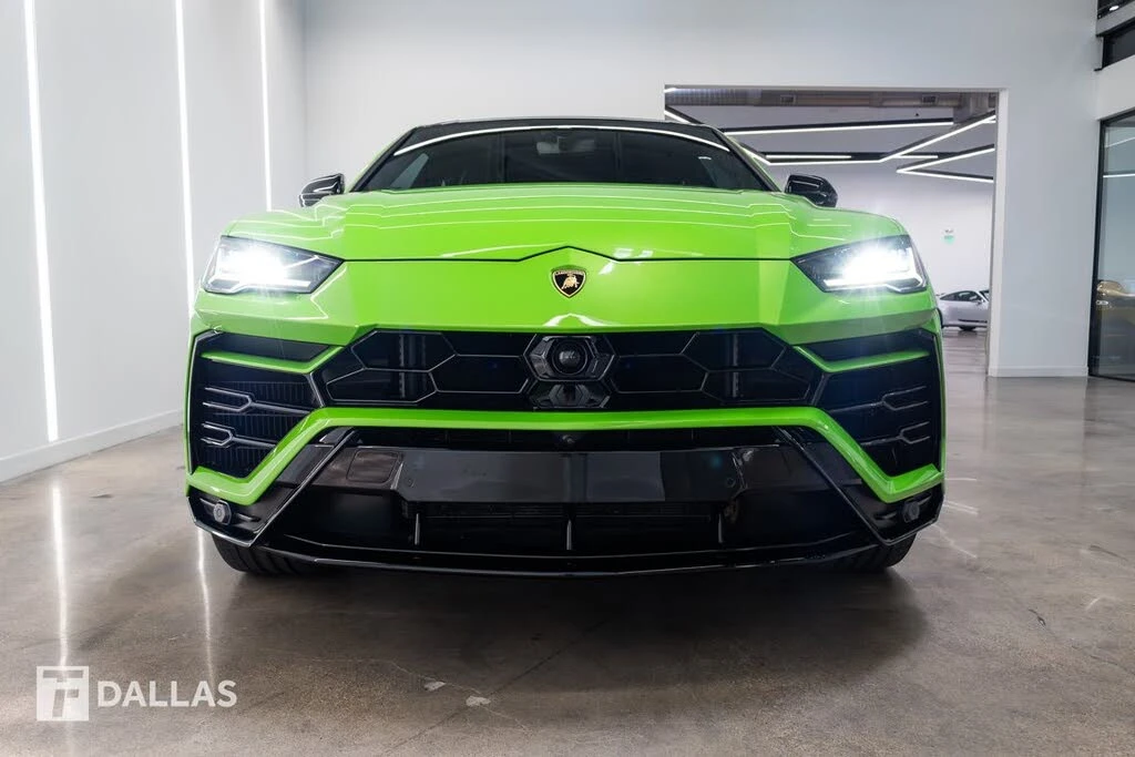 2022 Lamborghini Urus - Image 4 of 31