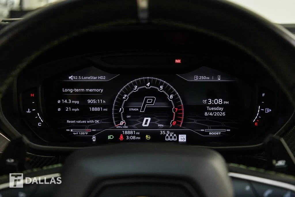 2022 Lamborghini Urus - Image 25 of 31