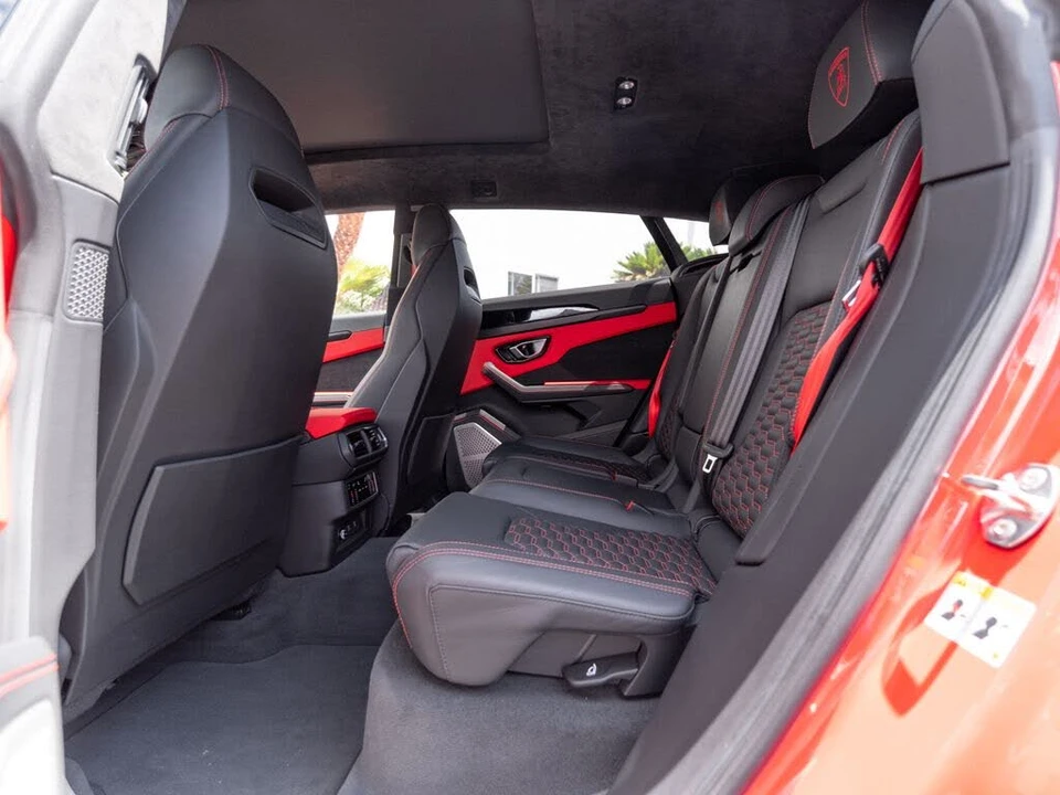 2022 Lamborghini Urus - Image 23 of 31