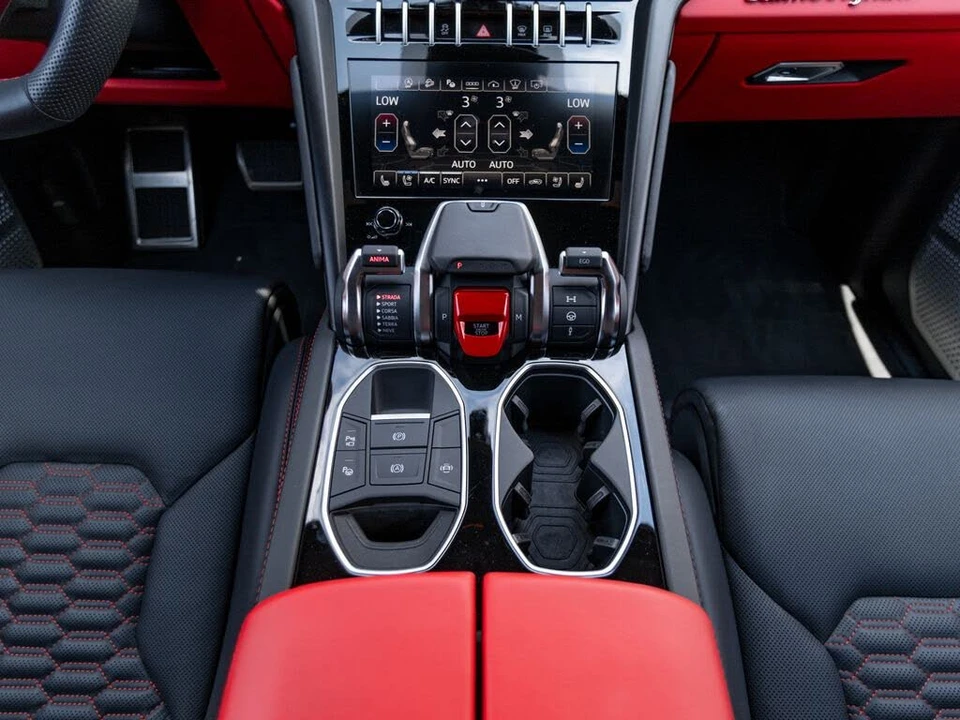 2022 Lamborghini Urus - Image 30 of 31