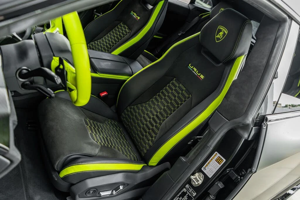 2022 Lamborghini Urus - Image 25 of 31