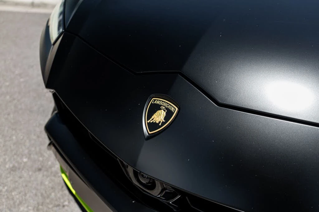 2022 Lamborghini Urus - Image 21 of 31