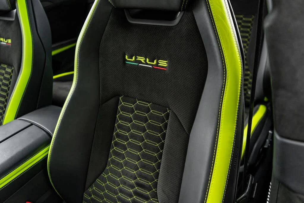 2022 Lamborghini Urus - Image 28 of 31