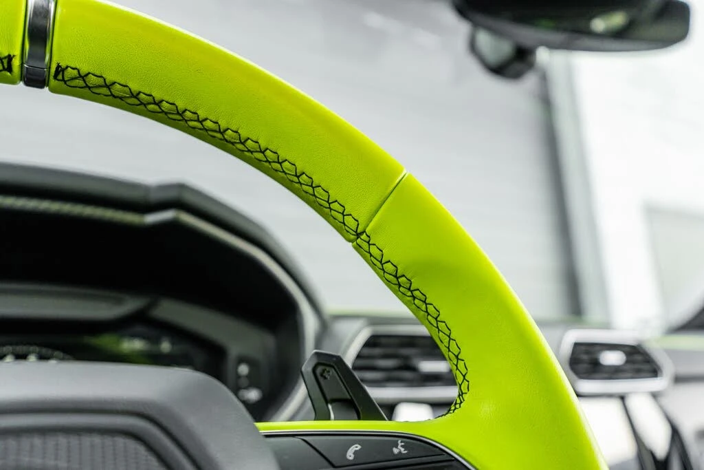 2022 Lamborghini Urus - Image 31 of 31