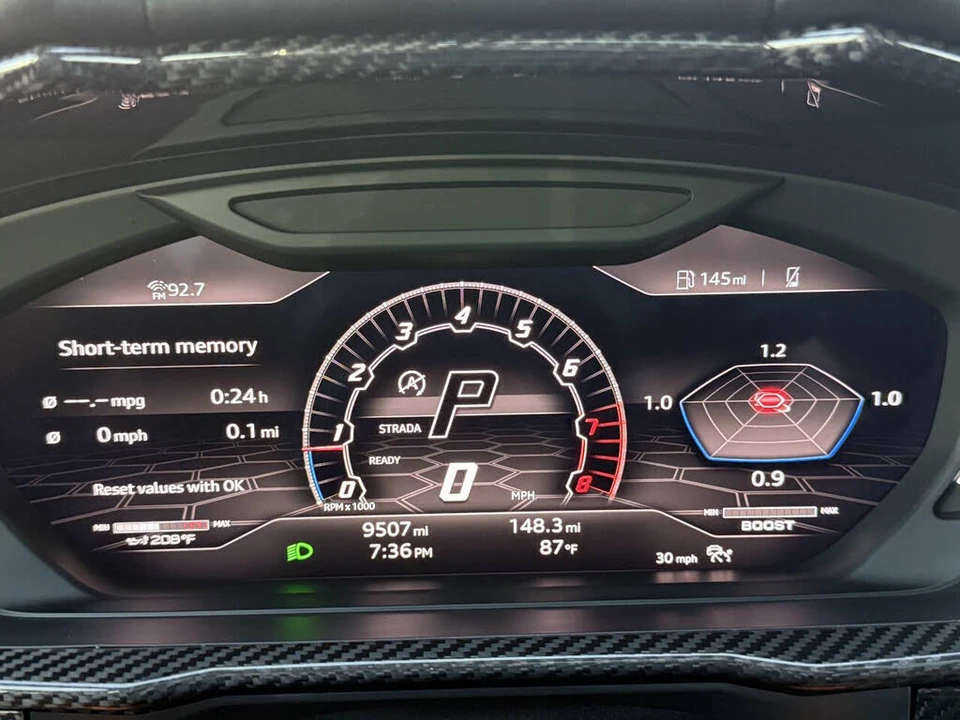 2022 Lamborghini Urus - Image 30 of 31