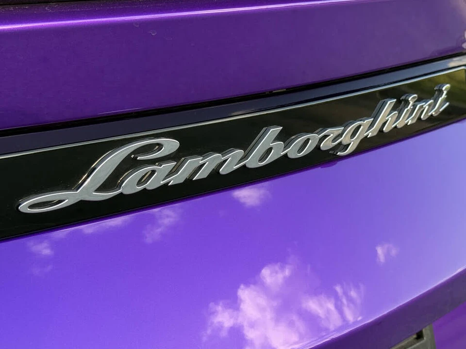 2022 Lamborghini Urus - Image 20 of 31