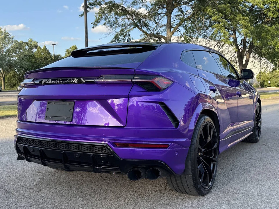 2022 Lamborghini Urus - Image 6 of 31