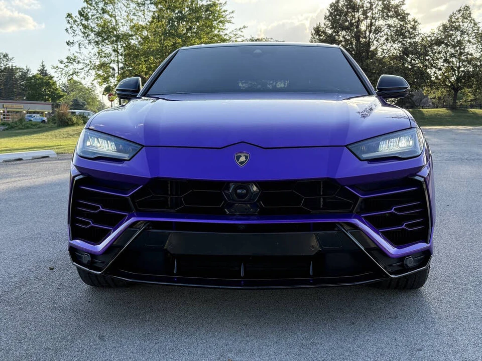 2022 Lamborghini Urus - Image 3 of 31