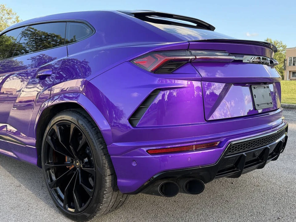 2022 Lamborghini Urus - Image 14 of 31