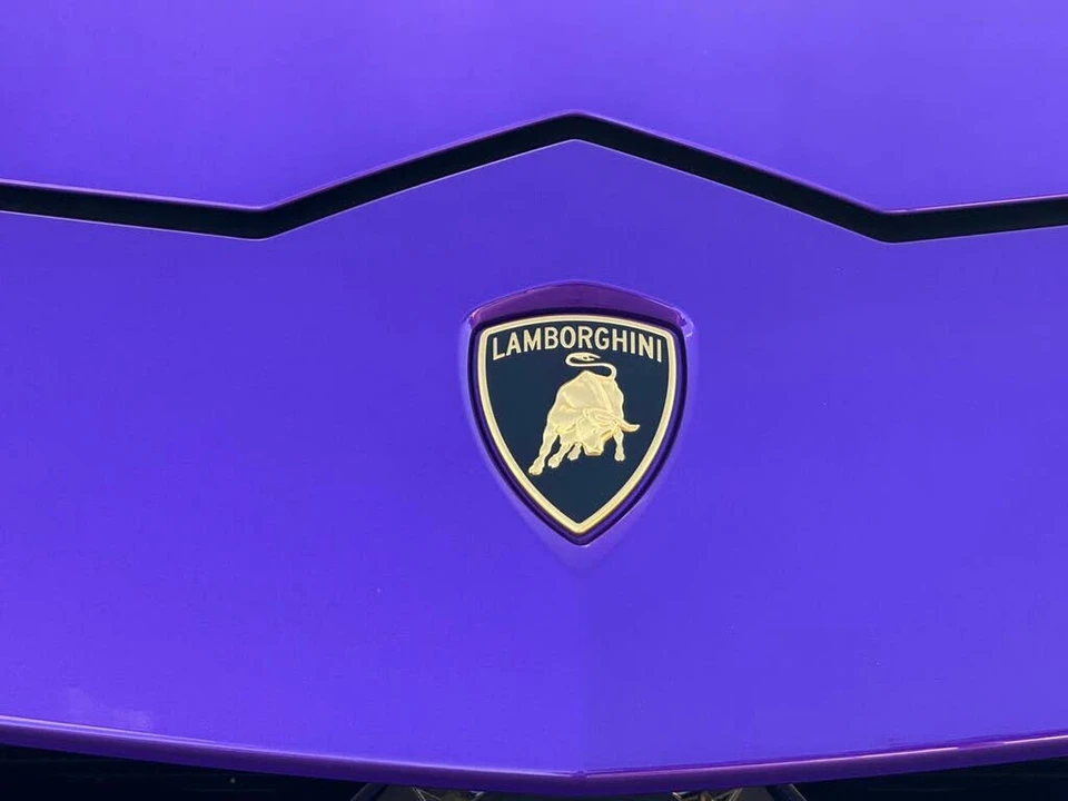 2022 Lamborghini Urus - Image 21 of 31