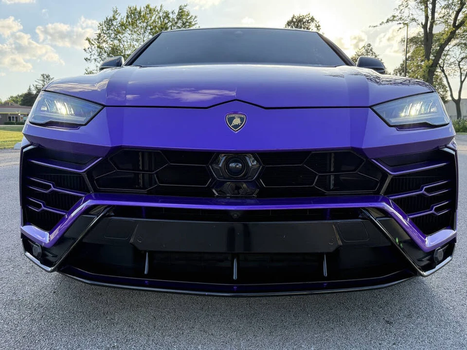 2022 Lamborghini Urus - Image 18 of 31