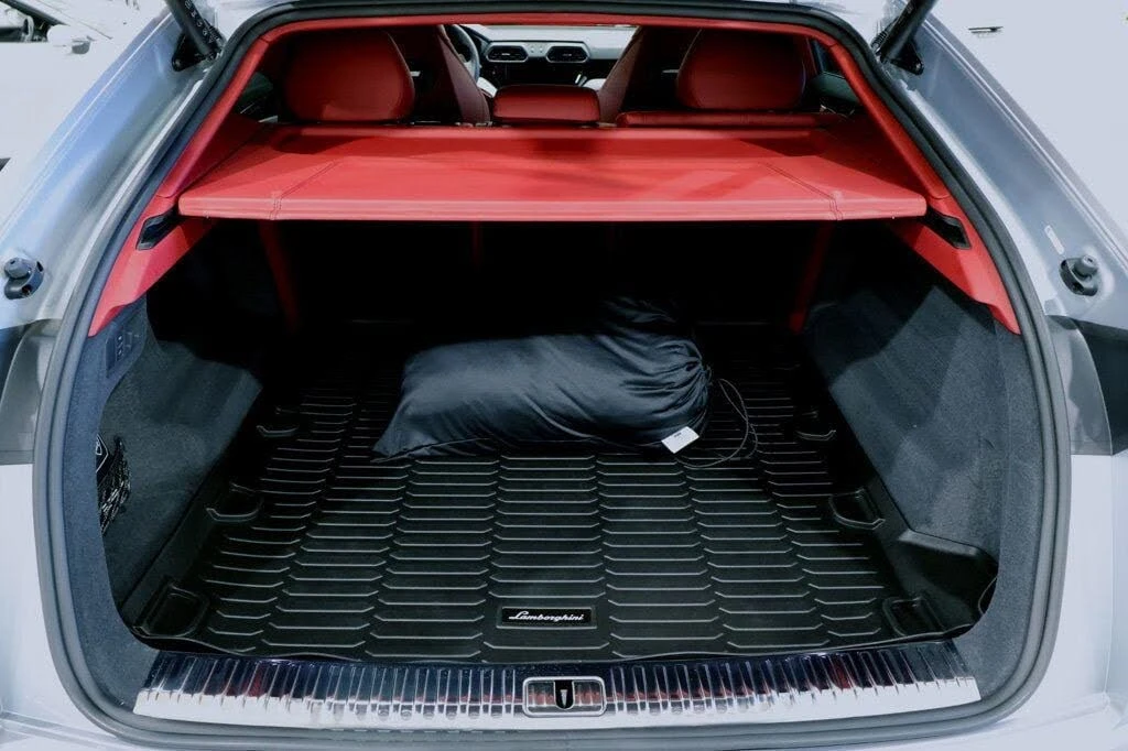 2022 Lamborghini Urus - Image 15 of 31