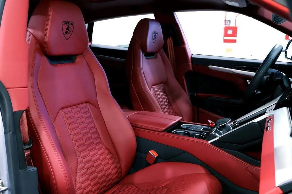 2022 Lamborghini Urus - Image 24 of 31