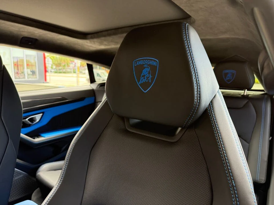 2022 Lamborghini Urus - Image 17 of 31